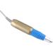 Natudeco 1pcs Electric Nail Grinder Manicure Drill File Pen Nail Grinding Head 25000 Rpm Low Noise Vibration Comfortable Durable Convenient Grip - Buy Online on GoSupps.com