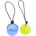 Ultechnovo 6-Pack Squeezeballs for Wrist Exercise | Fitness Equipment for Strength & Rehabilitation - Buy Online on GoSupps.com