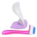 Outil De Rasage Des Cheveux Et Pochoir De Coupe Pour Femmes Taille Standard Pour Zones Intimes F minines Lames De Pr cision Et Dispositif De S curit Pour pilation Intime
