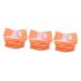 DOITOOL Underware 3pcs Briefs Man Women Reusable Underwear Cover Orange Surgery Adjustable Elastic Wraps Prostate Cloth Pant Adults Seniors Disabled Diaper Leakfree Leakproof Pants Adult Men Velcrow