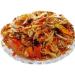 Tesu ke Phool Palash k Phool Dhak k Phool Havan Pujan & Religious Purpose Diwali Pooja Item Pooja Item Colors Phool (100G) - Buy Online on GoSupps.com