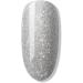 Bluesky Gel Nail Polish 10ml Silver Bells - XMAS2103 Silver Glitter Gel Nail Polish for 21 Day Manicure Professional Salon & Home Use Requires Curing Under LED UV Nail Lamp - Buy Online on GoSupps.com