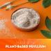 Metamucil Fibre Thins Chocolate 12 Servings (24 Total Cookies) - Buy Online on GoSupps.com