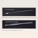 TKFDC 8pcs Ear Wax Pickers Set Ear Cleaner Spoon Wax Remover Removal Ear Cleaning Tool 1 D - Buy Online on GoSupps.com
