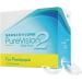 Bausch + Lomb PureVision 2 Varifocal Contact Lenses - Monthly Presbyopia Solution 6 Soft Lenses BC 8.6 mm Dia 14 -3.00D High Add - Shop Internationally! - Buy Online on GoSupps.com