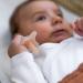 Suavinex Mini Zero Zero Baby Pacifier with Symmetrical Teat - Ideal for 0-2 Months - 1 Piece - International Shipping Available - Buy Online on GoSupps.com