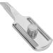 SYH & AQYE Professional Double-Sided Vintage Razor for Women's Face Hair Removal - Easy-to-Use Peeling Knife (Blades Not Included) - Buy Online on GoSupps.com