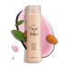 JAFRA Royal Almond Body Oil - Fresh Scent 8.4 Fl Oz for All Skin Types Hydrating & Nourishing Gluten Free