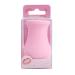 MonLiya Lips Enhancer Plumper Device - Pink Vase Type | Lip Pump Enlarger for Fuller, Bigger, Sexy Lips | Silicone Natural Pout Mouth Tool - Buy Online on GoSupps.com