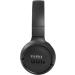 JBL Tune 510BT Wireless On-Ear Headphones - Purebass Sound, Black - Buy Online on GoSupps.com