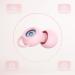 Mumba Ear Plugs for Sleeping - Noise Cancelling Silicone Reusable Hearing Protection for Snoring Concerts & Flights - Includes 8 Extra Ear Tips in XS/S/M/L - Pink 1 Count - Buy Online on GoSupps.com