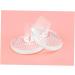 Buy 5 Pairs Half Insole Gel Pads | Comfortable Forefoot Cushion for Flops - International Shipping Available - Buy Online on GoSupps.com