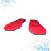 Gatuida Orthotic Insoles - 2 Pairs Plantar High Arch Support - Arch Support Inserts for Men & Women - Buy Online on GoSupps.com