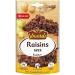 Vahine Raisins 125 g - Pack of 4 - Sold by Lot - Buy Online on GoSupps.com