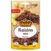 Vahine Raisins 125 g - Pack of 4 - Sold by Lot