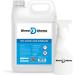 DIRECTCHEMS Acetic acid 20% (Strong White Vinegar) Effective Cleaner for Home 500ML Spray Concentrated No Glyphosate 500.00 g (Pack of 1) - Buy Online on GoSupps.com