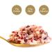Protein Works Superfood Breakfast Bowl | Double Chocolate | High Protein | 1.2kg - Healthy eCommerce Choice - Buy Online on GoSupps.com