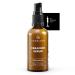 JUNGL CK S rum en c ramique v g talien - S rum cr meux pour le visage - Nourrit la peau s che et irrit e et r duit les rougeurs - Prot ge efficacement et naturellement la barri re cutan e Sans parfum 50 ml (Lot de 1)