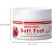Frost Protection Cream for Feet | Anti-Crack Moisturizer & Dead Skin Foot Butter | Nourish & Repair with Effective Foot Care Cream - Buy Online on GoSupps.com