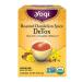 Yogi Tea Roasted Dandelion Spice Detox Caffeine Free 16 Tea Bags 0.85 oz (24 g)