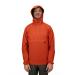 CONNEC Insects Protection Manik II Anorak for Men. Long Sleeve Mosquito Net and Sun Protection. Hiking Fishing or Hunting. XX-Large Rooibos Tea