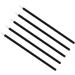 POCREATION Eye Brush 50 Pieces/Set Disposable Brush Eyeshadow Applicator Eyes Makeup Cosmetic Tool fits Most Bottles - Buy Online on GoSupps.com