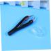 Beavorty Retractable Eyebrow tweezer Retractable Tweezer Automatic Elastic Eyebrow tweezer Eyelash Clip Makeup Tool Eyebrow Tweezers Hair Removal Makeup Tools Telescopic - Buy Online on GoSupps.com