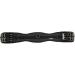 Horze Dakota Dressage Girth Black 22 - Premium Quality for Horse Riding - Buy Online on GoSupps.com