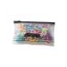 100PCS Colorful Baby Hair Ties - Seamless Soft Scrunchies for Thick Hair - No Damage Ponytail Holders - Fashionable Elastic Bands for Kids and Adults - Buy Online on GoSupps.com
