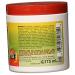 Africa's Best Gro Herbal Super 5.25oz Jar (155ml) - 3 Pack | Extra Strength Hair Growth Treatment - Buy Online on GoSupps.com