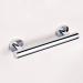 Grab Bar Shower Room Grab Bar safety Bathroom Handrails Non-slip Anti-fall Handles Medical Assist Balance Grab Rail Bathroom Handle - Buy Online on GoSupps.com