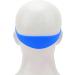Neckline Shaving Template Adjustable Curved Silicone Hair Trimming Guide for Children Adults (HELEVIAcgiqtgeax9-13) - Buy Online on GoSupps.com