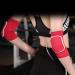 Omenluck 1 Pair Elbow Support Elbow Brace Compression Support Sleeve Arm Protector Nonslip Anti Fall - Buy Online on GoSupps.com