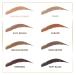 Too Faced Brow Pencil: Auburn Shaper & Filler Pomade - Buy Online on GoSupps.com