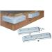 Dock Edge PVC ProTech Dock HD Protection  White Straight 12" - Buy Online on GoSupps.com