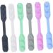 Minkissy 12-Pc Mask Ear Rope Buckle & Hook Accessories - Anti-Slip Mask Strap Holders & Extenders for Comfortable Wear - Buy Online on GoSupps.com