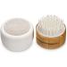 Full Circle Fuzz Off 2-in-1 Lint Remover & Brush - White | Eco-Friendly Fabric Care - Buy Online on GoSupps.com