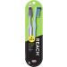 Reach Crystal Clean Firm Toothbrushes - Assorted Colors (Pack of 18) - Buy Online on GoSupps.com