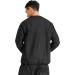 MOLUTAN Sauna Suit for Men - XL Black Sweat Shirt for Weight Loss & Gym Training - Buy Online on GoSupps.com