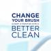Oral-B Healthy Clean Toothbrush Soft - 1 Count - Buy Online on GoSupps.com