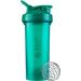 Blender Bottle Classic with Loop Emerald Green 28 oz (828 ml)