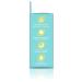 RaZbaby Vapor-Raz Clip-On Vaporizer - Cough & Cold Relief - Natural Menthol & Eucalyptus Aromatherapy - 4 Refill Pads - Buy Online on GoSupps.com