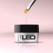 High Light LED Gel French Pink - BP Free 30g for Flawless Nails | Shop Internationally - Buy Online on GoSupps.com