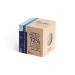La Corvette Marseille soap cube OLIVE boxed ECOCERT 500g