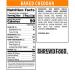 Shrewd Food Protein Puffs â€“ High Protein, Low Carb, Gluten-Free Baked Cheddar Snacks | Keto & Non-GMO | 8-Pack - Buy Online on GoSupps.com