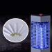wenyun Diplomat Fly Control Device Bug Zapper Electric Mosquito Killer lamp Fly Trap Flying Zapper for Indoor and Outdoor - Buy Online on GoSupps.com