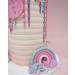 Colour Mill 20ml Oil Based Food Colouring - Tiffany Blue - Buy Online on GoSupps.com