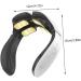 Fomiyes Neck Massage Device - Relieve Neck & Shoulder Pain Tension Relief for Cervical Spine & Back - International Shipping - Buy Online on GoSupps.com