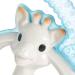 Fresh Touch Sophie The Giraffe Teething Ring - Safe & Eco-Friendly Teether for Babies | International Shipping Available - Buy Online on GoSupps.com