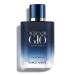 Armani Beauty - Acqua di Gi Profondo - Eau de Parfum - Cologne for Men - Fresh & Aromatic Men s Fragrance - Mandarin Lavender Cedarwood Notes 1.6 Fl Oz (Pack of 1)
